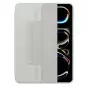 Spigen Air Skin Pro Onetap, gray - iPad Pro 13" 2024