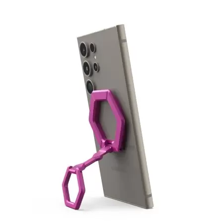 UAG Magnetic Ring Stand, pink