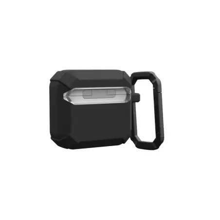 UAG Plasma, melns - Airpods 4