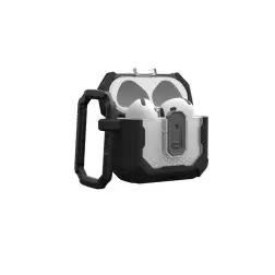 UAG Plasma, black - Airpods 4