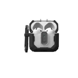 UAG Plasma, black - Airpods 4