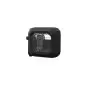 UAG Plasma, black - Airpods 4
