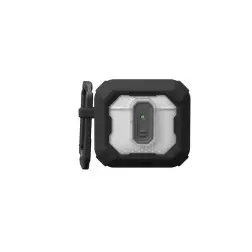 UAG Plasma, black - Airpods 4