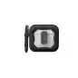 UAG Plasma, black - Airpods 4