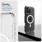 Spigen Ultra Hybrid T MagSafe, white - iPhone 16 Pro Max