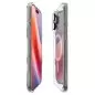 Spigen Ultra Hybrid T MagSafe, white - iPhone 16 Pro Max