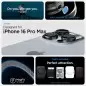 Spigen Ultra Hybrid T MagSafe, white - iPhone 16 Pro Max