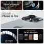 Spigen Tough Armor T MagSafe, black - iPhone 16 Pro