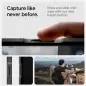 Spigen Tough Armor T MagSafe, black - iPhone 16 Pro