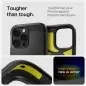 Spigen Tough Armor T MagSafe, black - iPhone 16 Pro