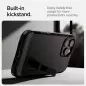 Spigen Tough Armor T MagSafe, black - iPhone 16 Pro