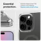 Spigen Ultra Hybrid T MagSafe, graphite - iPhone 16 Pro Max