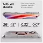 Spigen Ultra Hybrid T MagSafe, graphite - iPhone 16 Pro Max