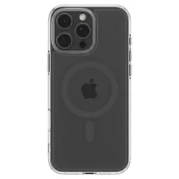 Spigen Ultra Hybrid T MagSafe, graphite - iPhone 16 Pro Max