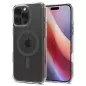 Spigen Ultra Hybrid T MagSafe, graphite - iPhone 16 Pro Max