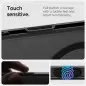 Spigen Ultra Hybrid T MagSafe, frost black - iPhone 16 Pro