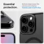 Spigen Ultra Hybrid T MagSafe, frost black - iPhone 16 Pro