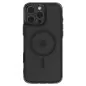 Spigen Ultra Hybrid T MagSafe, frost black - iPhone 16 Pro
