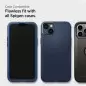 Spigen Glass tR AlignMaster HD 1 Pack, FC black - iPhone 14/13 Pro/13