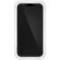Spigen Glass tR AlignMaster HD 1 Pack, FC black - iPhone 14/13 Pro/13