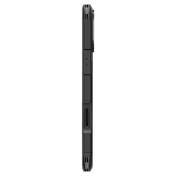 Spigen Tough Armor T MagSafe, black - iPhone 16 Pro Max
