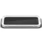 Spigen Glass tR AlignMaster HD 1 Pack, FC black - iPhone 14/13 Pro/13