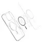Spigen Ultra Hybrid T MagSafe, white - iPhone 16 Pro