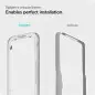 Spigen Glass tR AlignMaster HD 1 Pack, FC black - iPhone 14/13 Pro/13