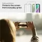 Spigen Glass tR AlignMaster HD 1 Pack, FC black - iPhone 14/13 Pro/13
