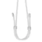 Spigen Universal Set 2 (Cross Body Strap 1P + Wrist Strap 1P + ConTag2 1P), pearl white