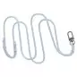 Spigen Universal Cross Body Strap 2 1 Pack, mute blue