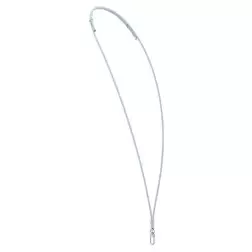 Strap Spigen Universal Cross Body Strap 2 1 Pack, mute blue