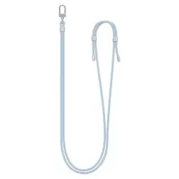 Spigen Universal Cross Body Strap 2 1 Pack, mute blue