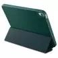 Spigen Urban Fit, midnight green - iPad 10.9" 2022