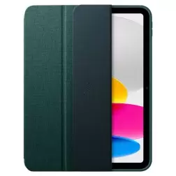 Spigen Urban Fit, vidurnakčio žalia - iPad 10.9" 2022
