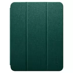 Spigen Urban Fit, vidurnakčio žalia - iPad 10.9" 2022
