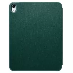 Spigen Urban Fit, vidurnakčio žalia - iPad 10.9" 2022