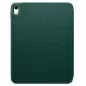 Spigen Urban Fit, vidurnakčio žalia - iPad 10.9" 2022