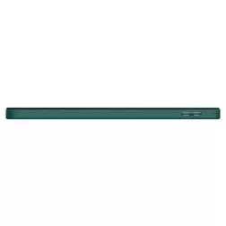 Spigen Urban Fit, vidurnakčio žalia - iPad 10.9" 2022