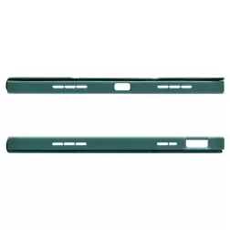 Spigen Urban Fit, vidurnakčio žalia - iPad 10.9" 2022