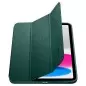 Spigen Urban Fit, vidurnakčio žalia - iPad 10.9" 2022