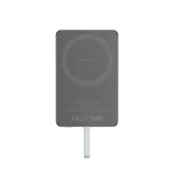 Mobile Origin Blade PowerBank 3000mAh, grey