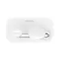 Mobile Origin 3in1 Wireless Magnetic Charger MO1, white