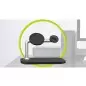 Mobile Origin 3 in 1 Wireless charger, black