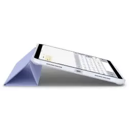 Spigen Ultra Hybrid Pro, levandų - iPad Air 10.9" (2022/2020)/11" (2024) 