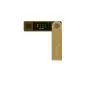 Aparatinė piniginė kriptovaliutoms Ledger Nano X Gold Aparatinė piniginė kriptovaliutoms Ledger Nano X Gold