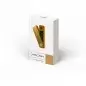 Aparatinė piniginė kriptovaliutoms Ledger Nano X Gold Aparatinė piniginė kriptovaliutoms Ledger Nano X Gold