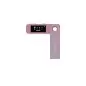 Aparatinė piniginė kriptovaliutoms Ledger Nano S Plus Pastel Pink 