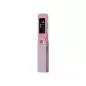 Aparatinė piniginė kriptovaliutoms Ledger Nano S Plus Pastel Pink 