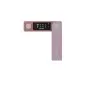 Aparatinė piniginė kriptovaliutoms Ledger Nano X Pastel Pink